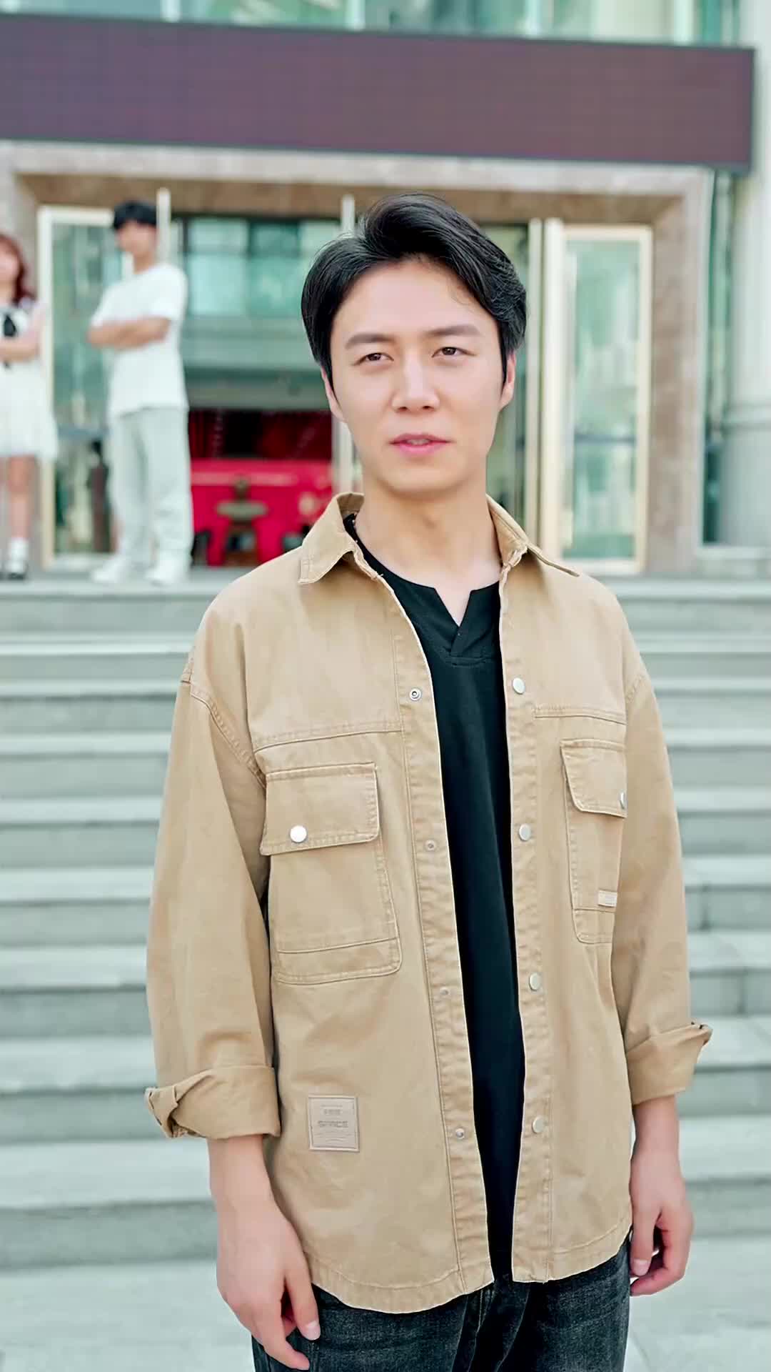 Ayah yang Tidak Diinginkan - Episode 29 - Episode 29