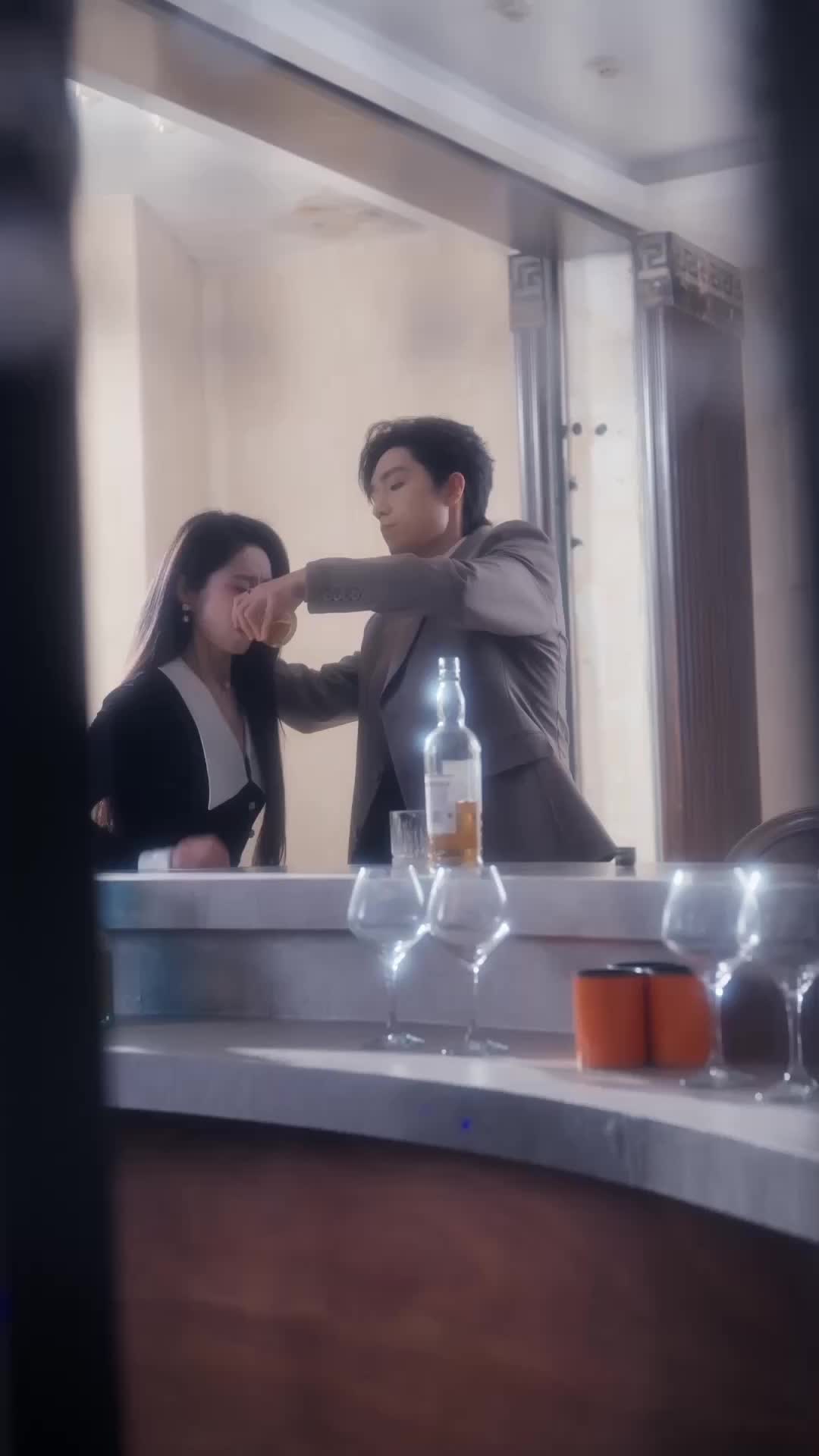 The Kindness That Kills Episode 11
