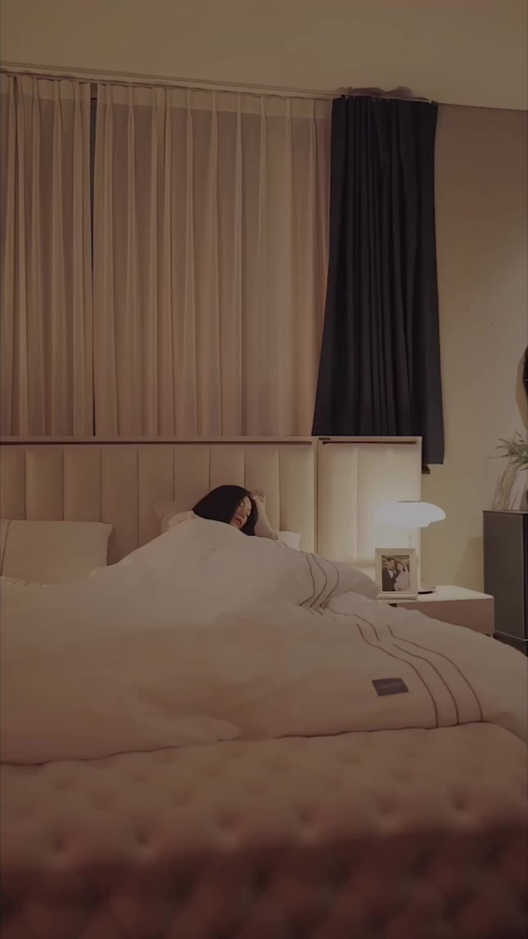 그의 사랑은 거짓이였다 제9회