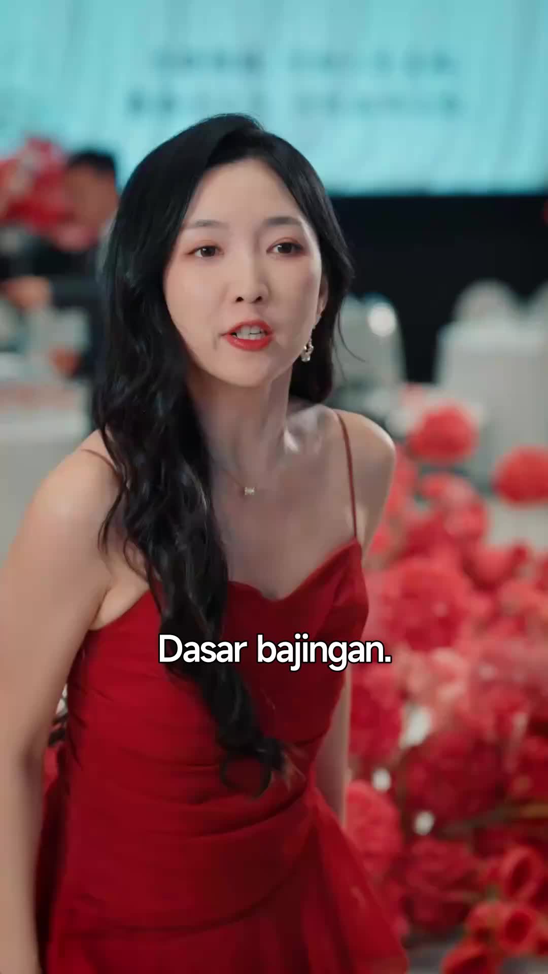 Hari kebangkitanku - Episode 35 - Episode 35