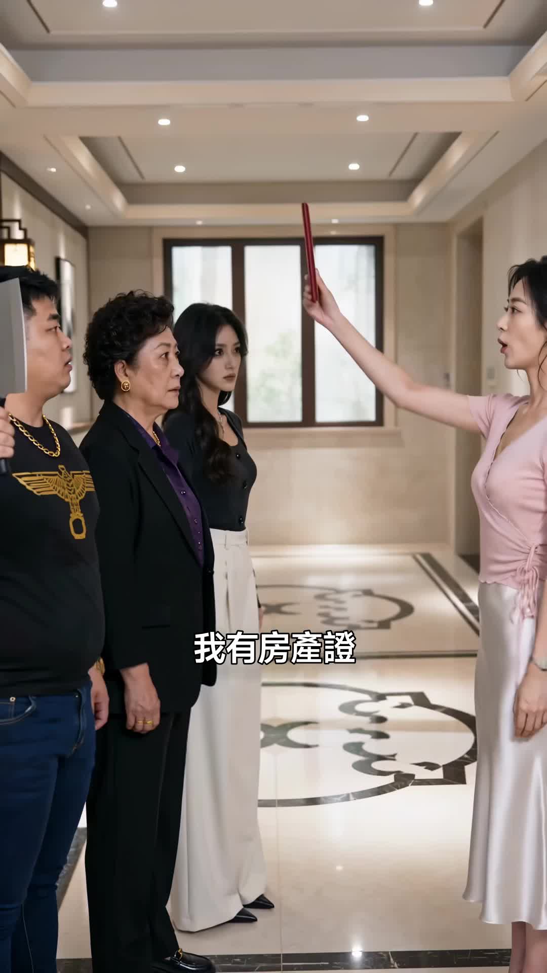 我的房子誰也奪不走 第3集