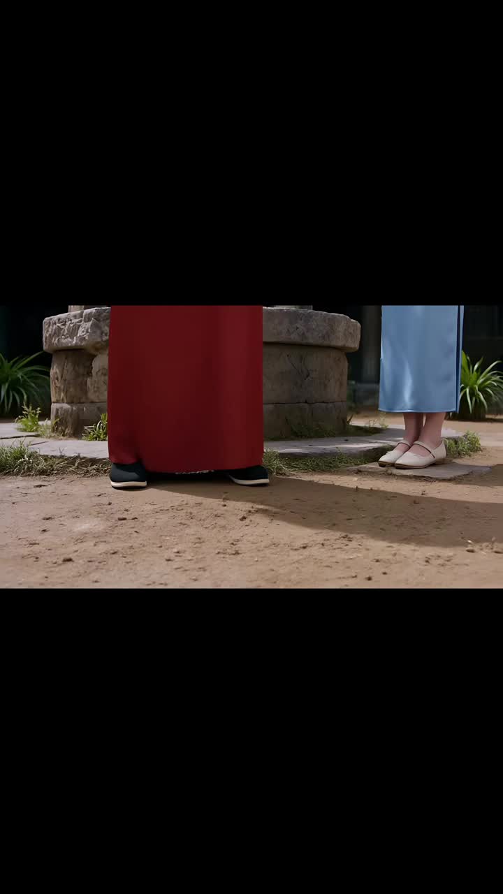 古井紅痣 第5集