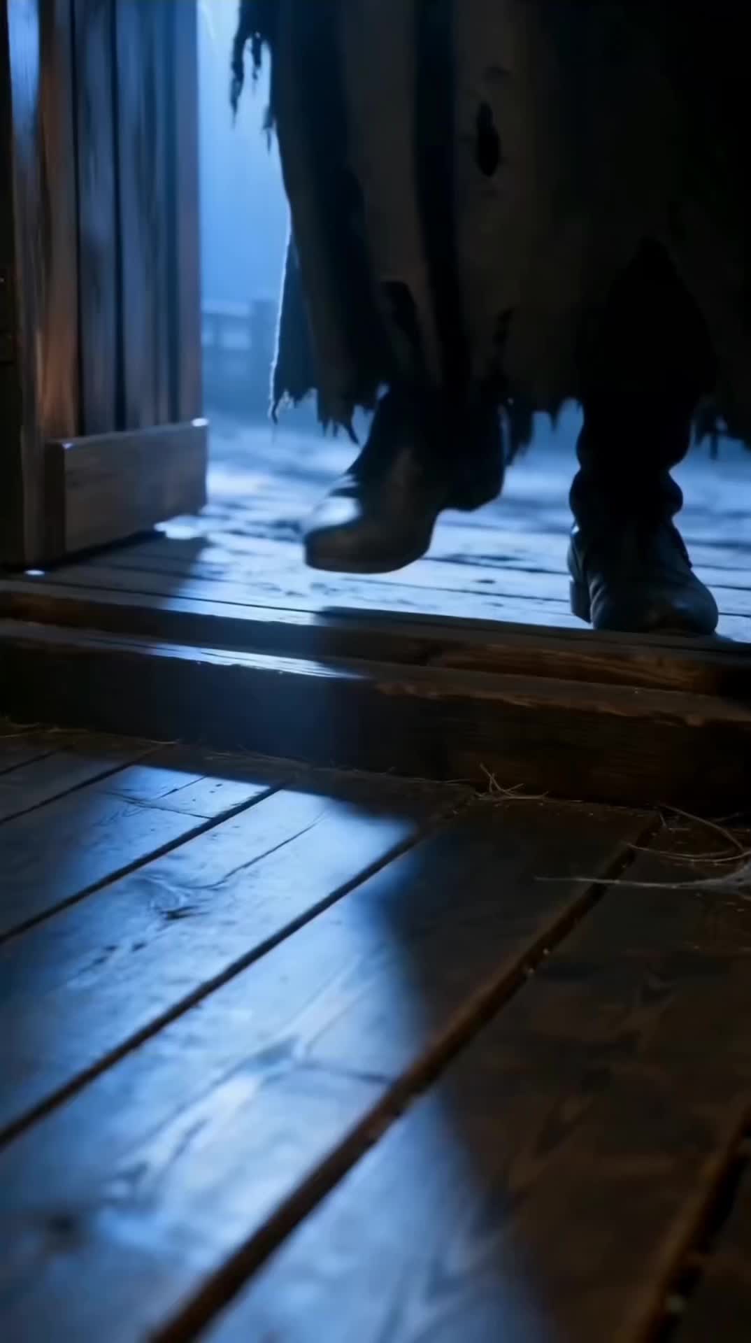  Os 3 Companheiros da Princesa Amaldiçoada 7Episódio