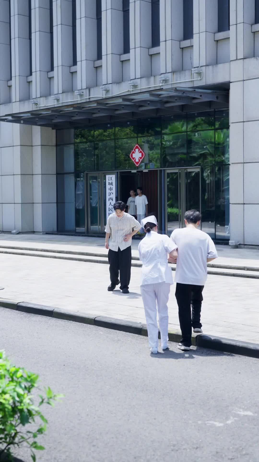 朝暮与共至春晚 第4集