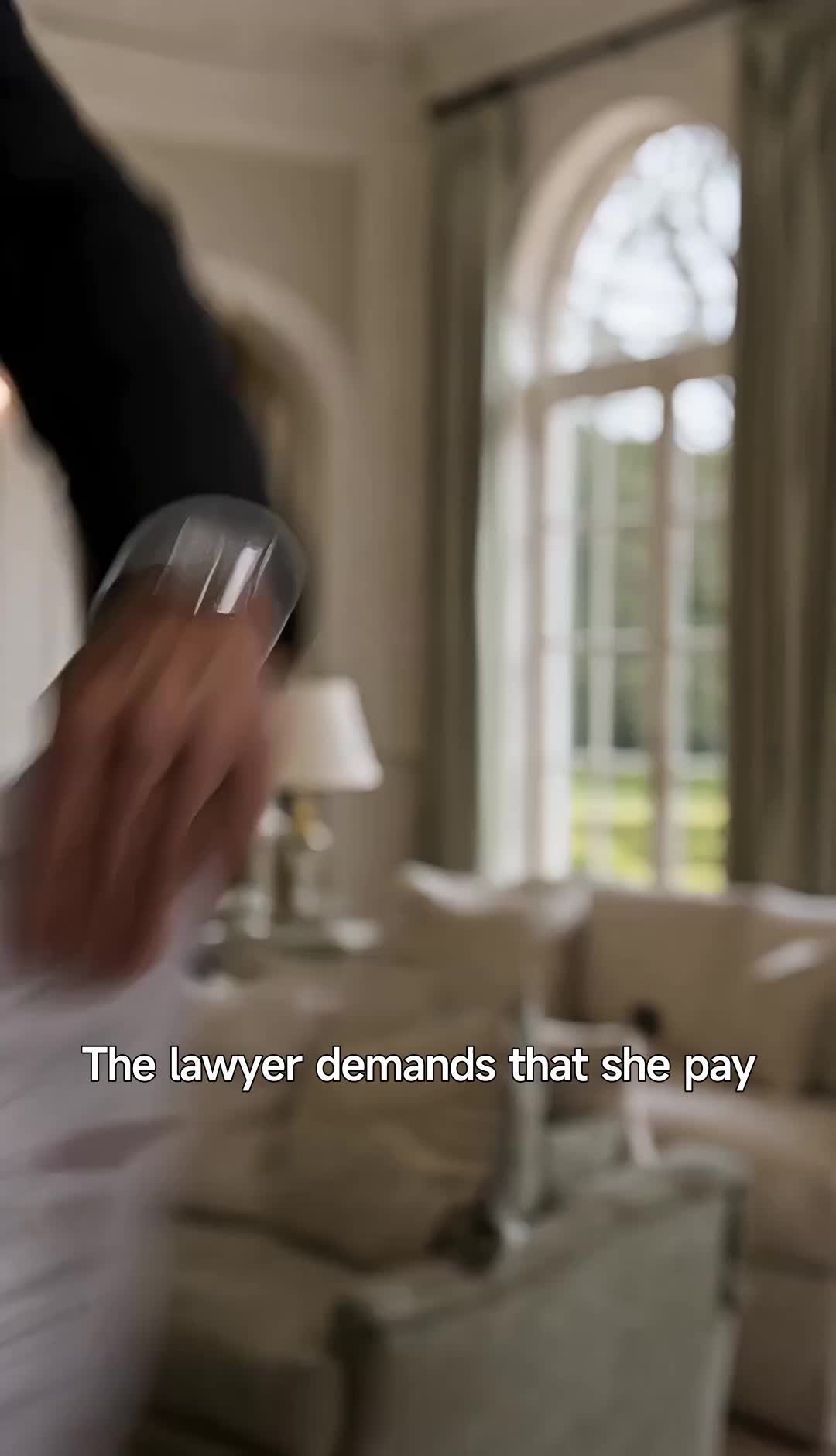 The Rejected Heiress Is a Billionaire Episode 4