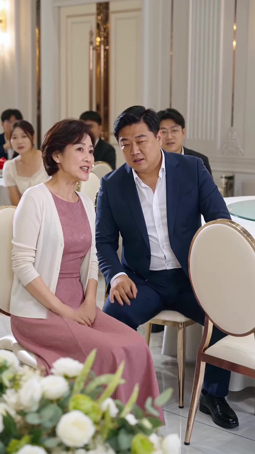 一席婚宴，換我半生清醒 第10集