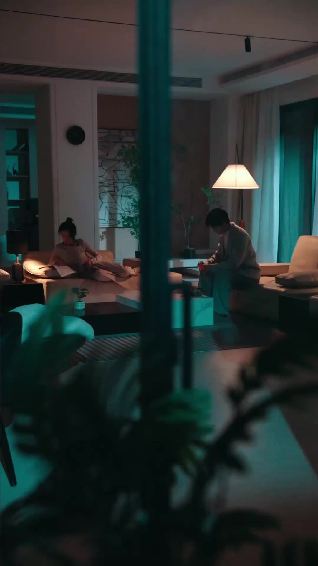 My Ex, the Legend of the Legal World Episode 1