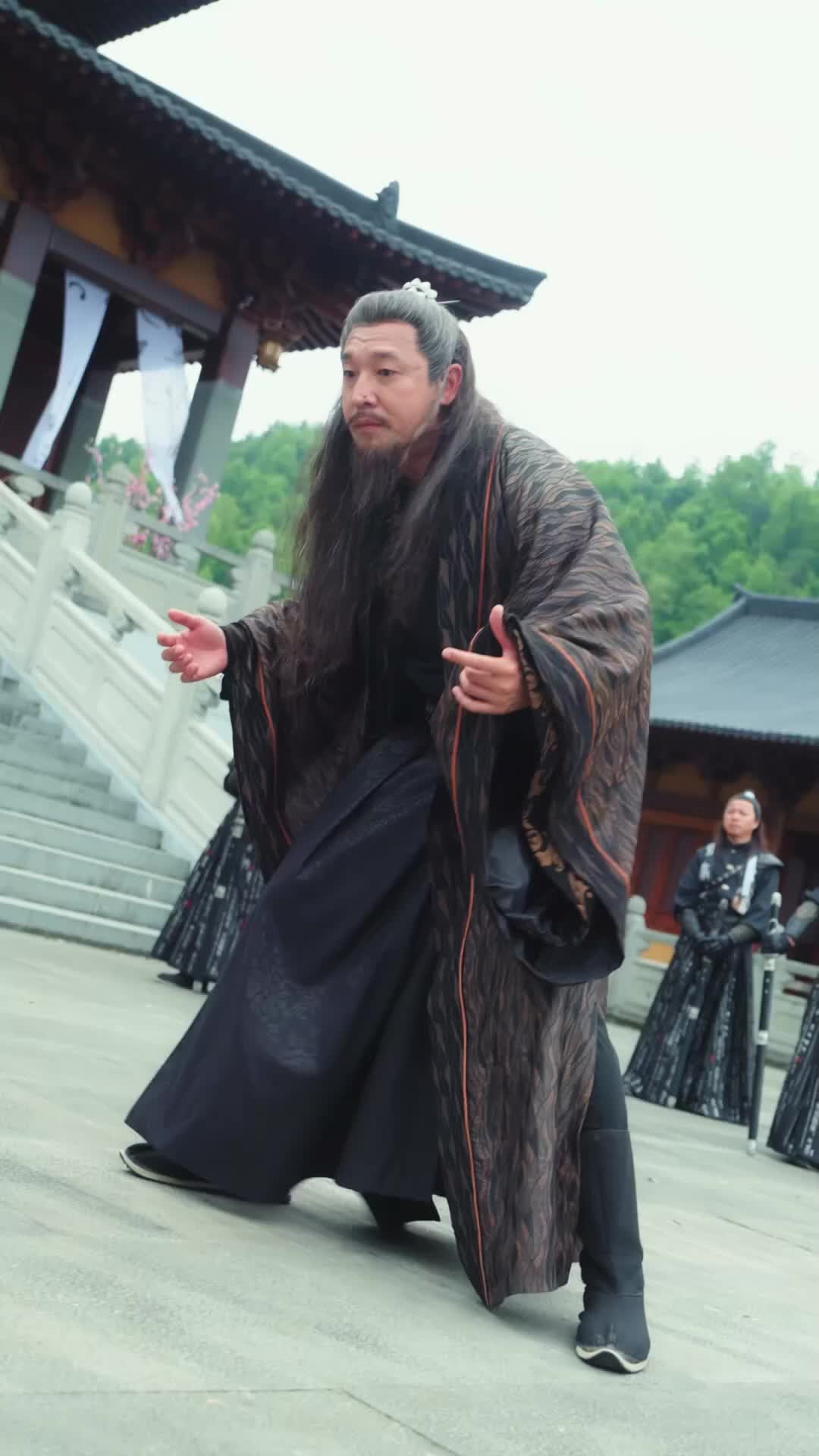 Sumpah yang Terkhianati - Episode 42 - Episode 42