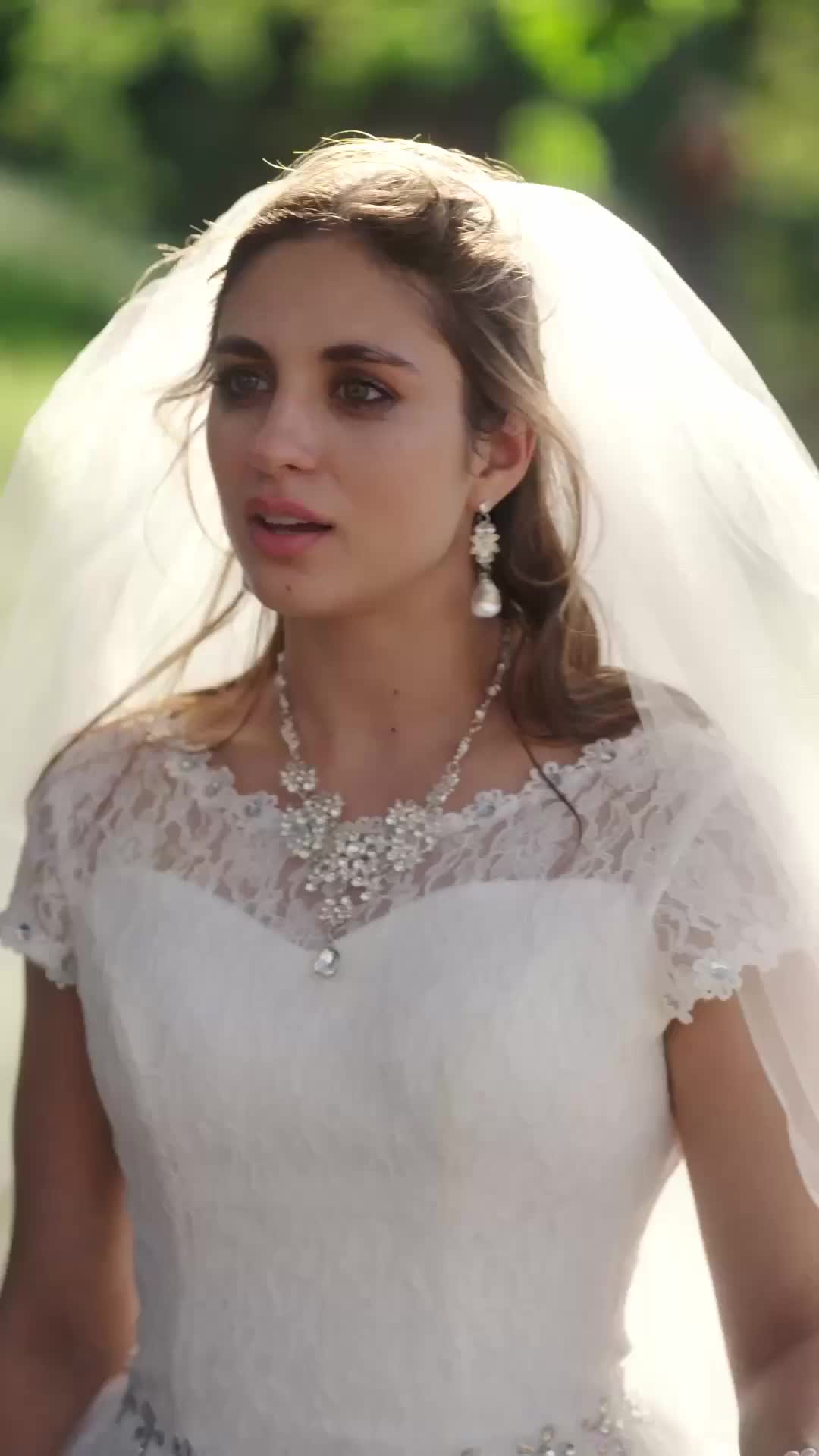 Da Sposa per Contratto a Moglie del Miliardario Episodio 3