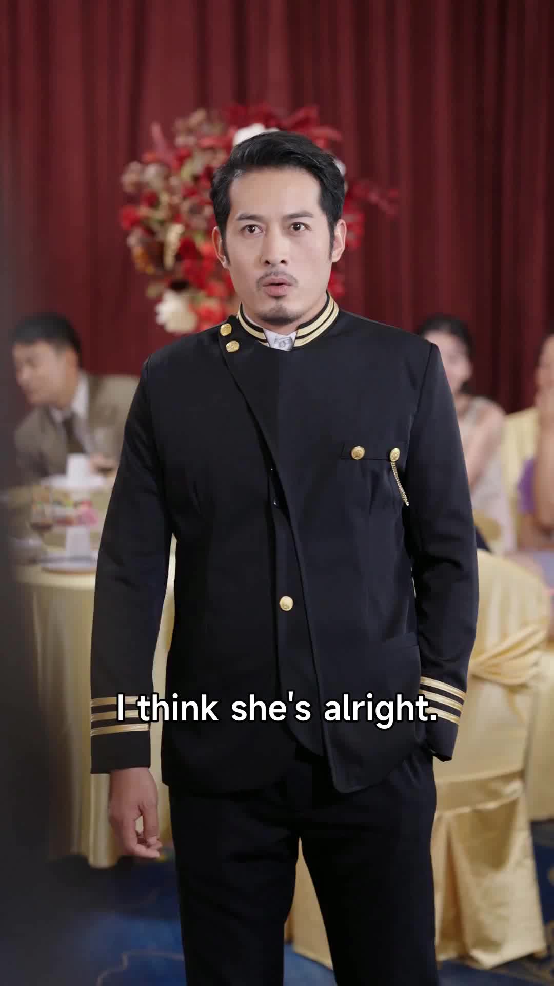 Second Act of Love Episode 2