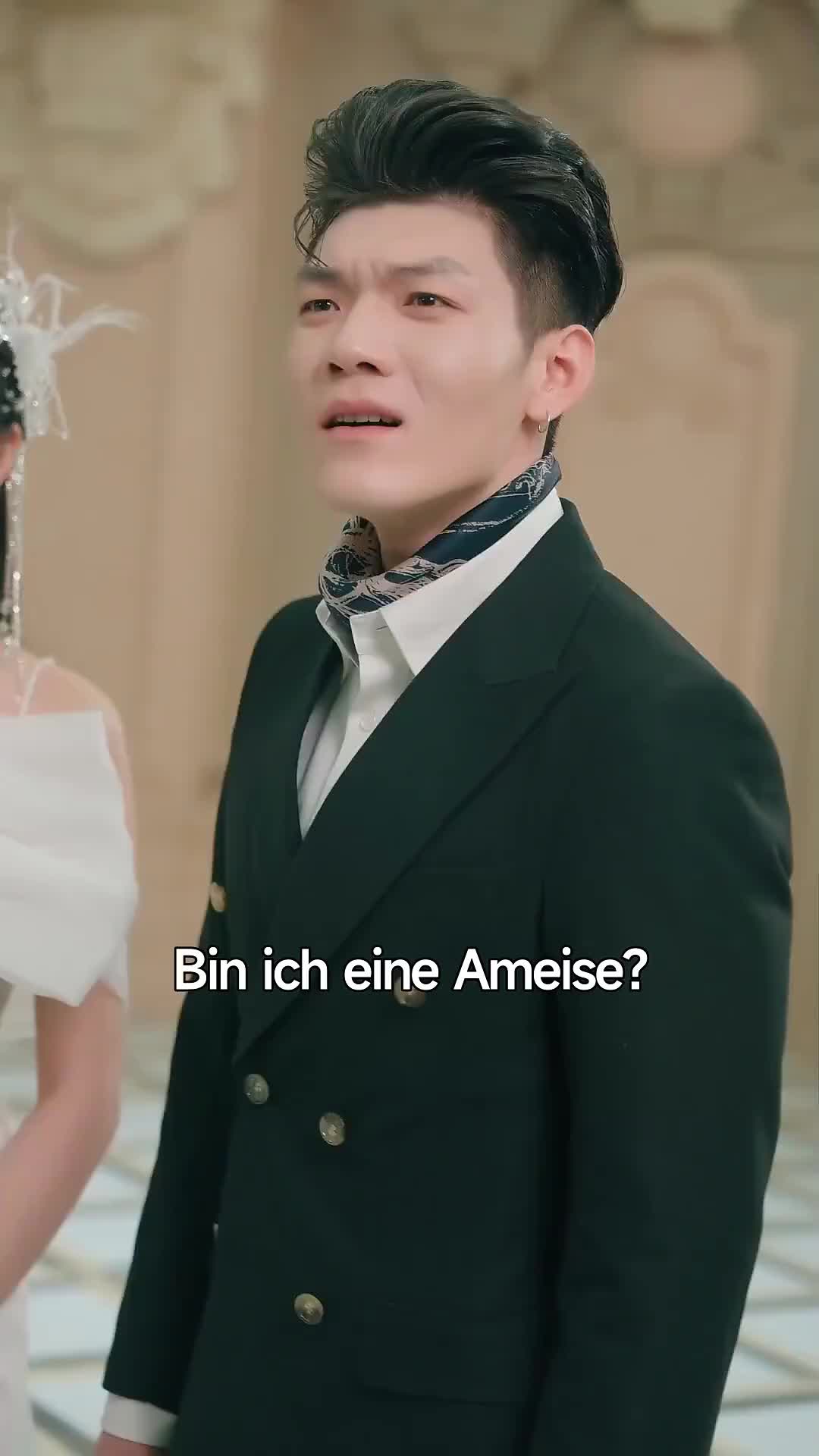 Der allmächtiger Gott: Till Linke 6Folgen