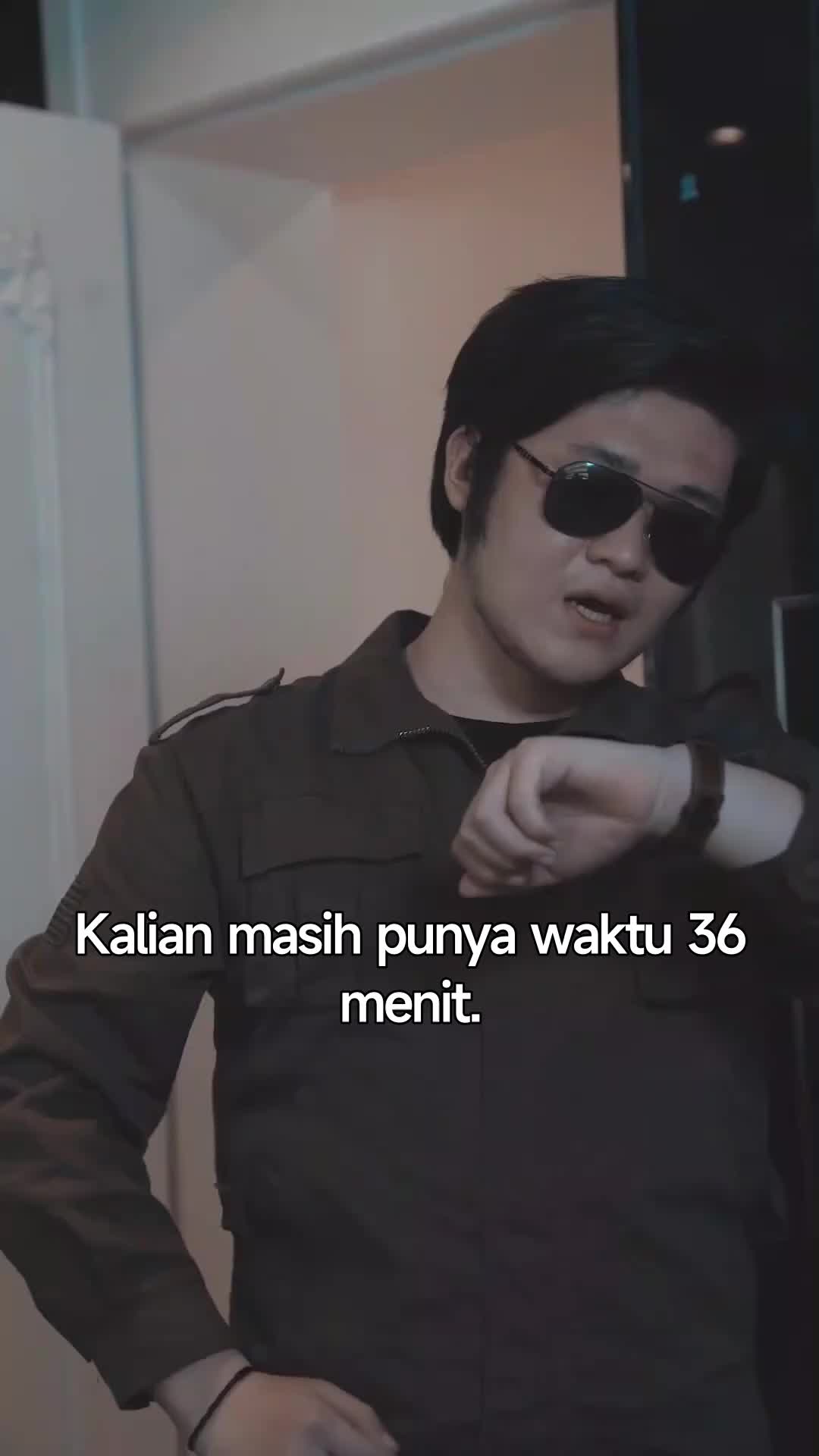 Misi Rahasia Dua Detektif Ajaib Episode 3