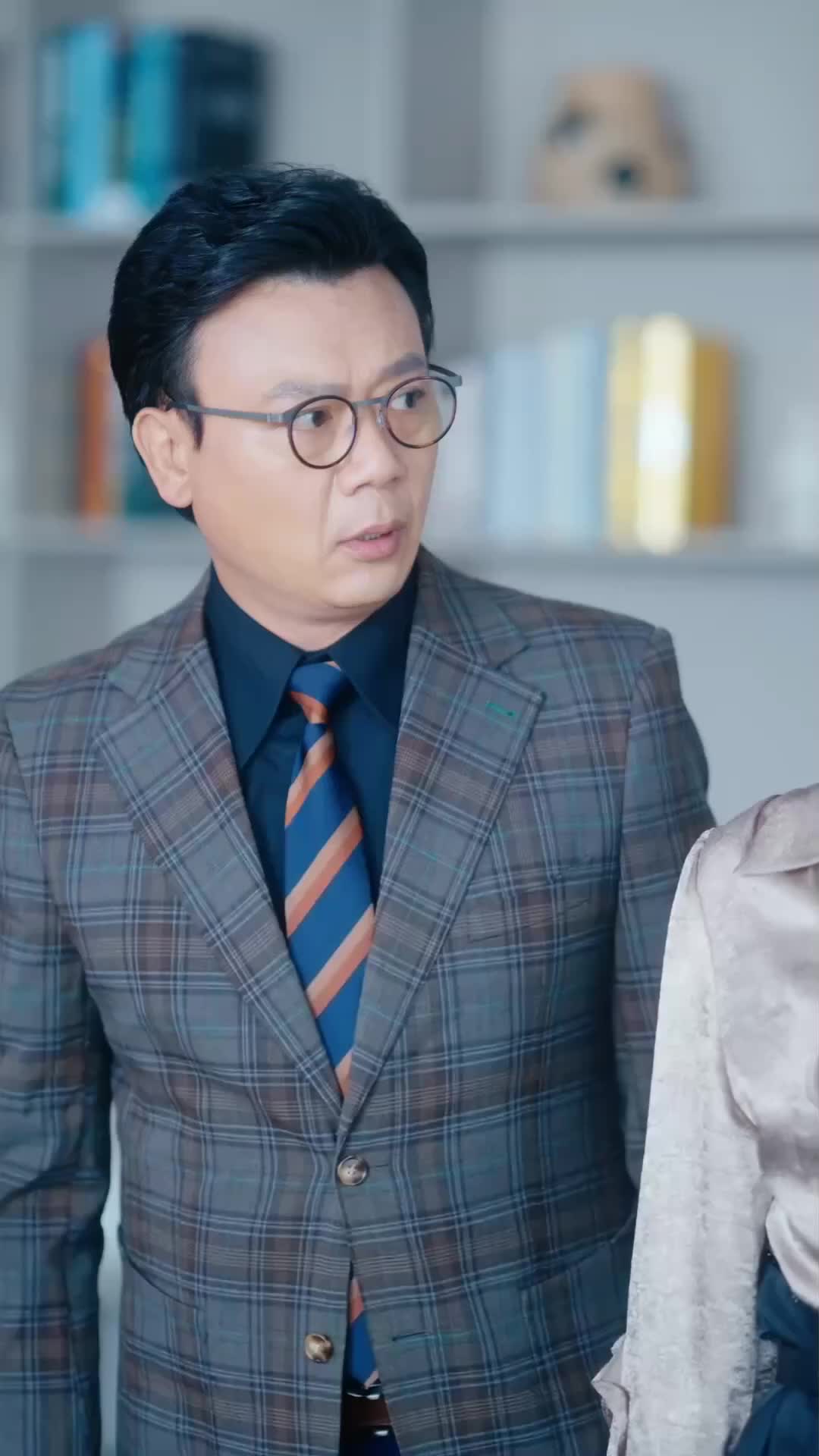 Menipu Sistem Penilaian - Episode 43 - Episode 43