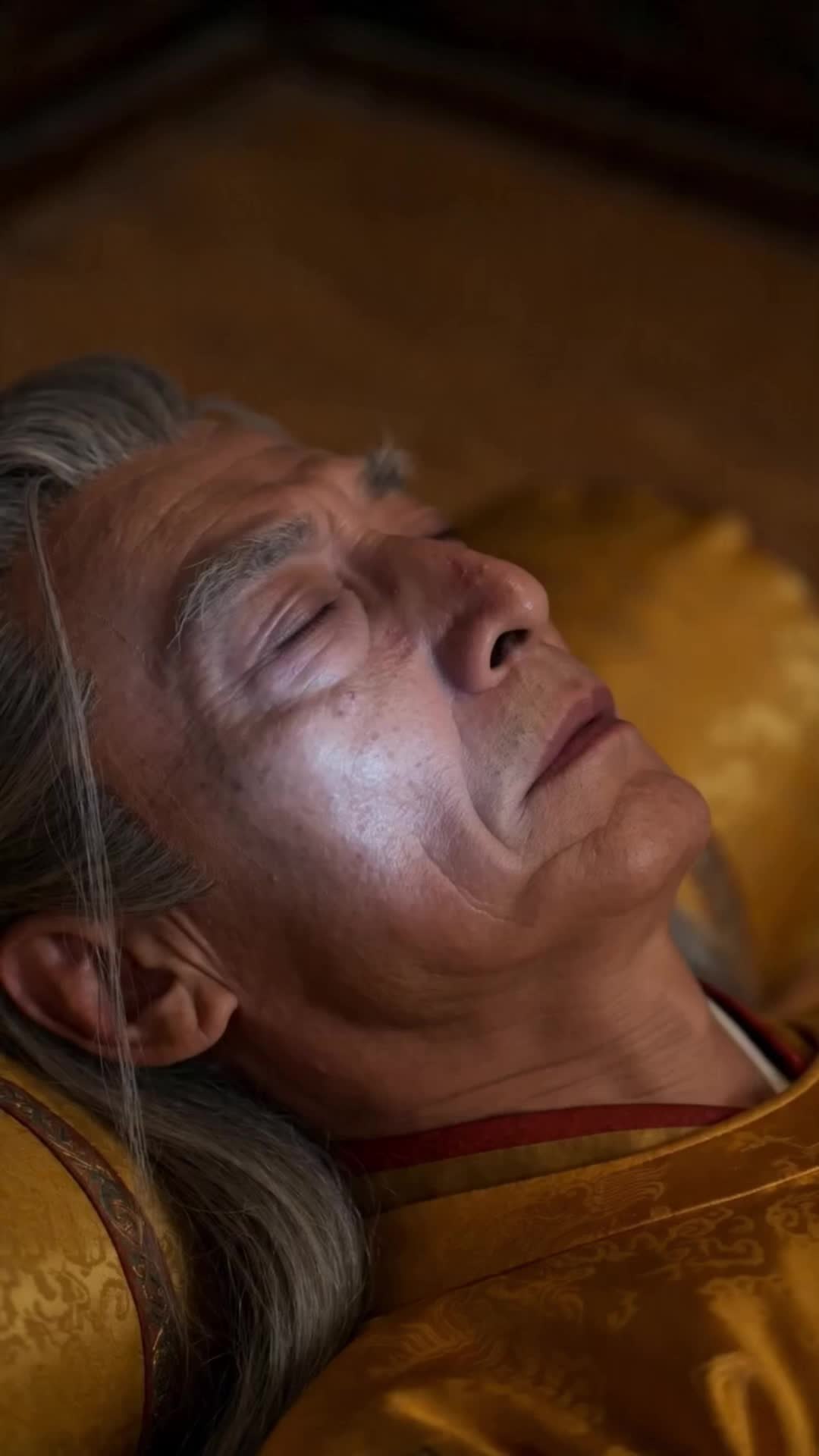 朕不死，爾等都是臣 第1集