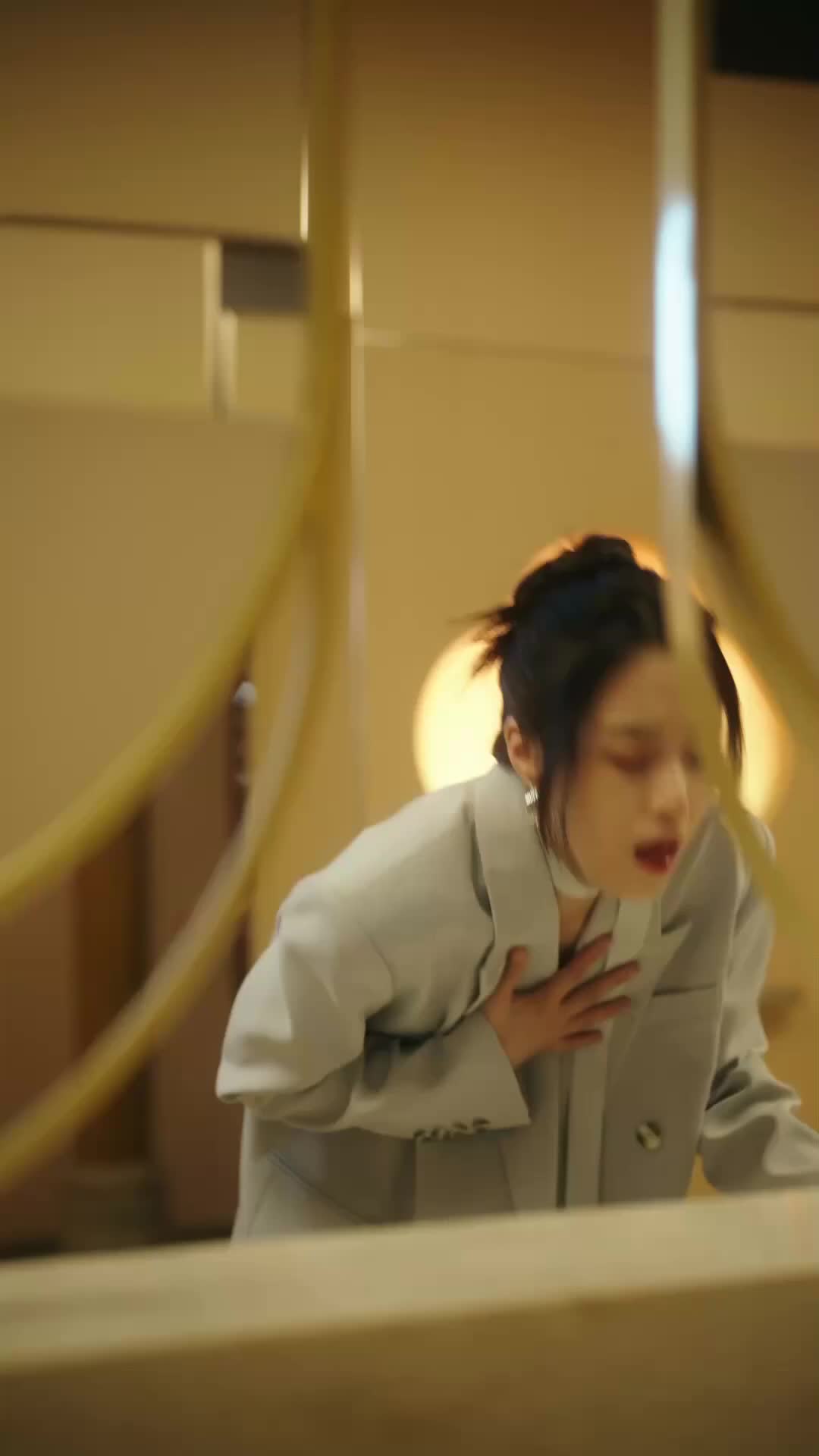 Pertemuan Indah Setelah Badai - Episode 71 - Episode 71