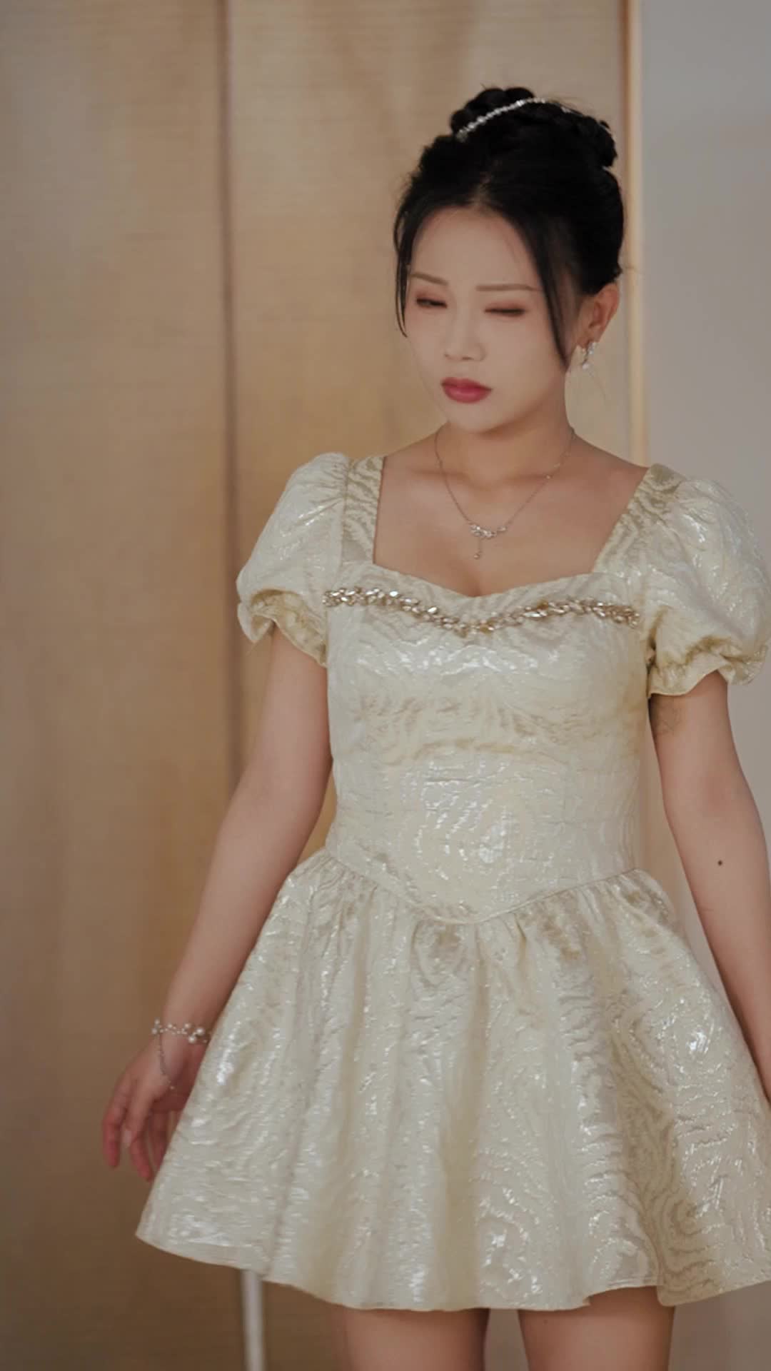 When Our Marriage Was a Lie Episode 8