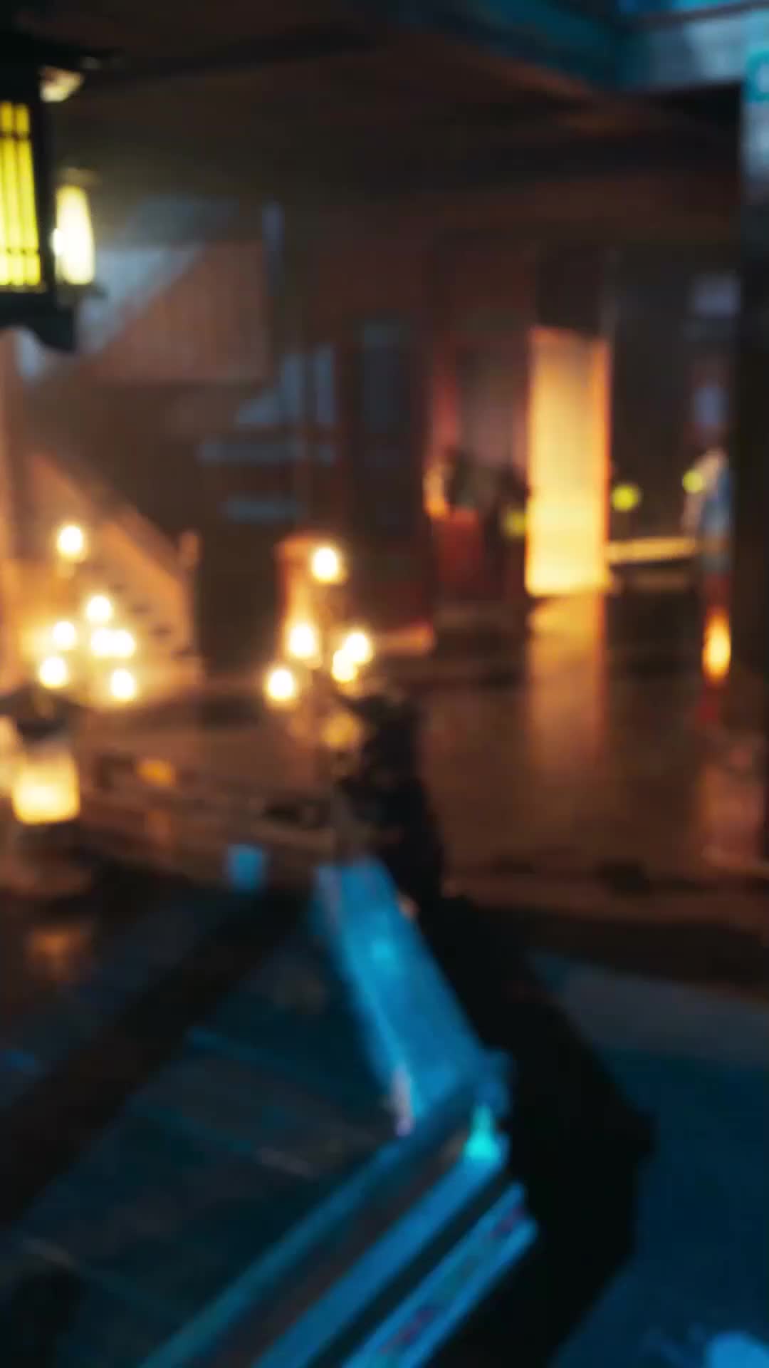 뒤엉킨 사랑 - Episode 69 - Episode 69