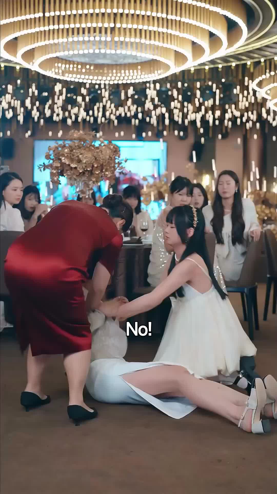 The Mistake That Shattered Us Episode 3