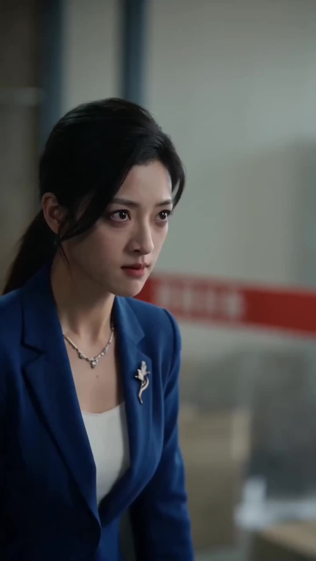Code of a Second Chance Episode 11