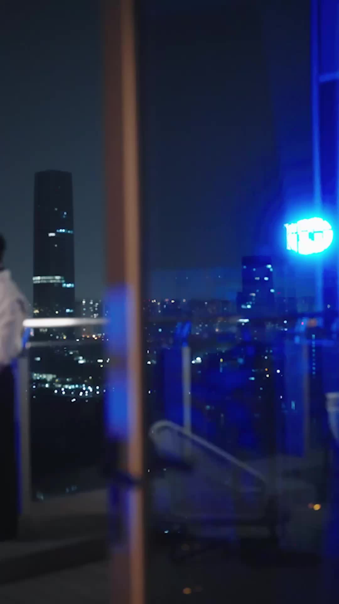 深夜未眠 第11集