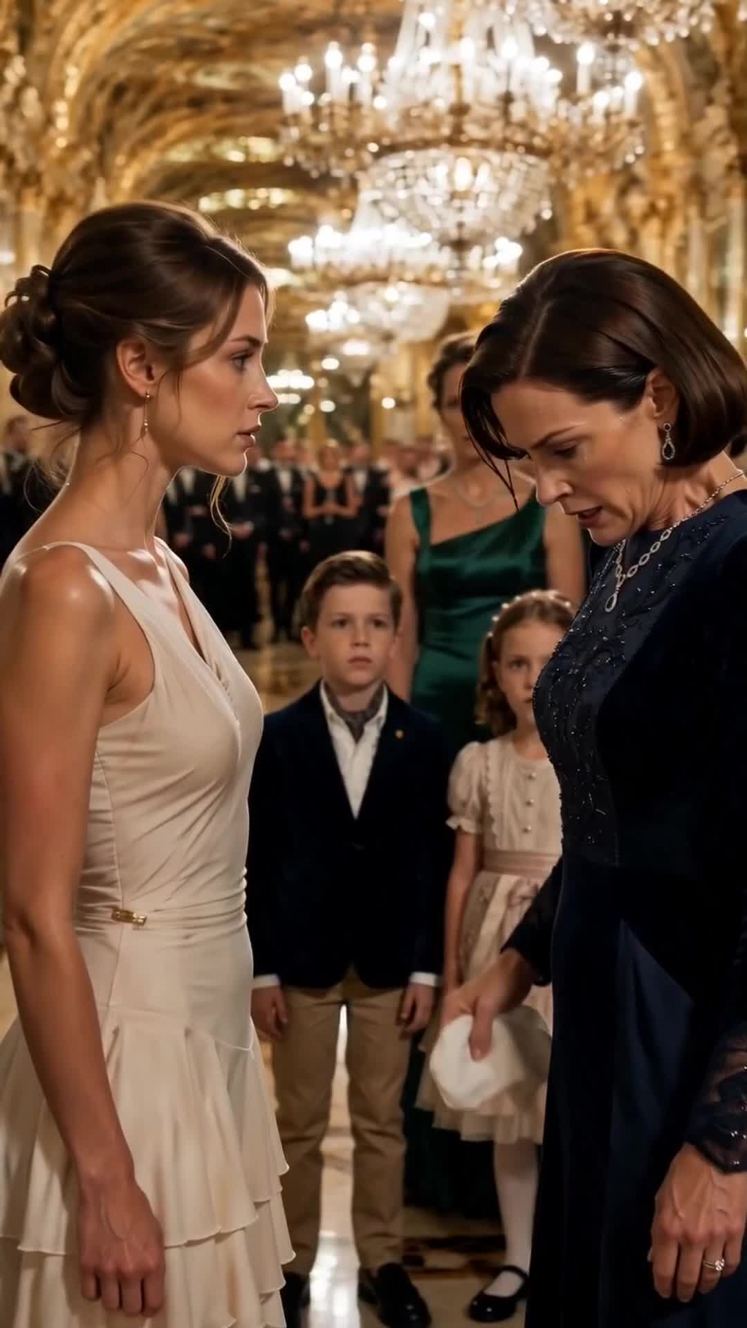 My Badass Stepmom Episode 8
