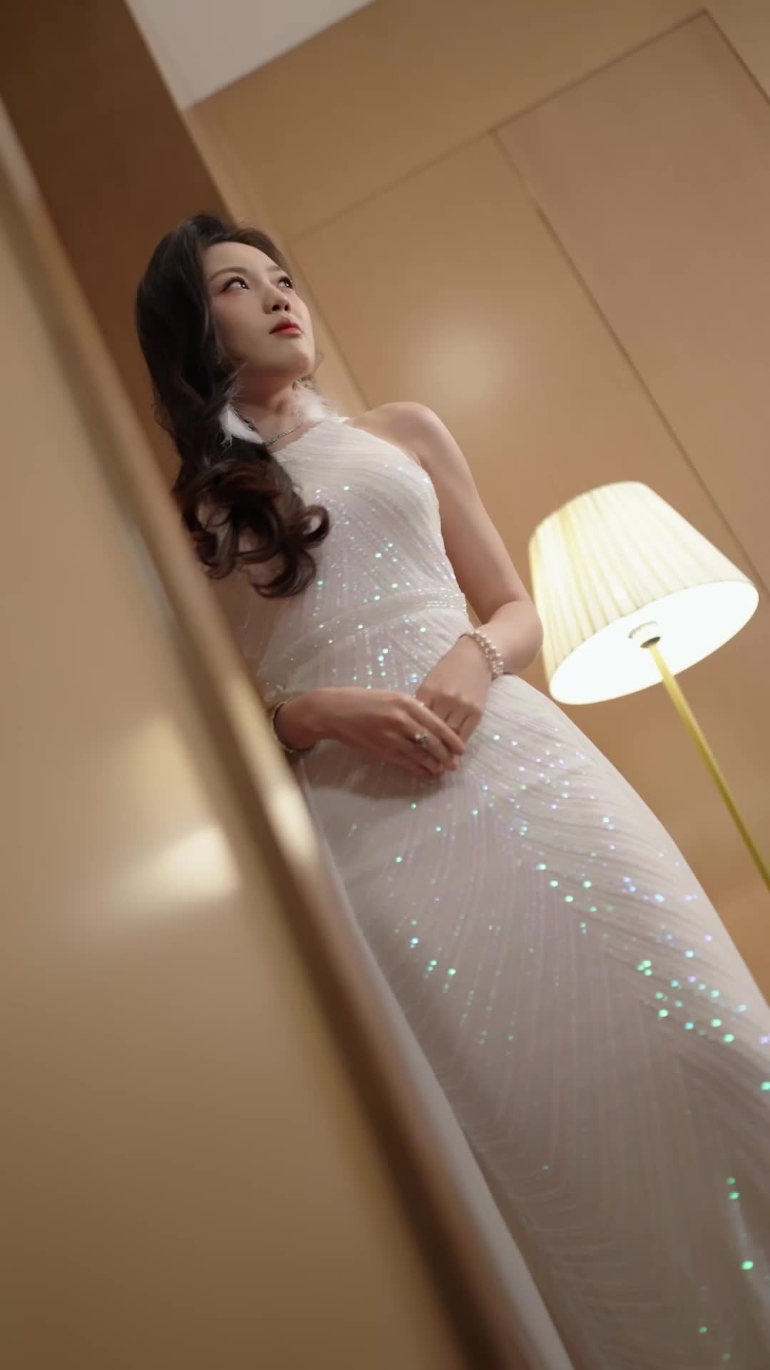 我,短剧女王 第9集
