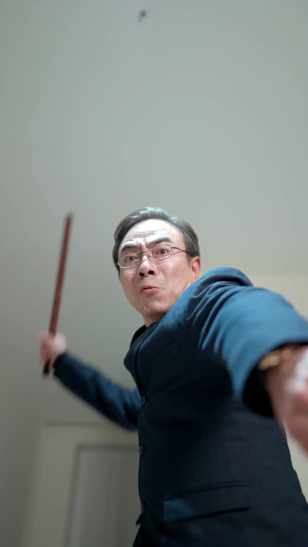 我离开后,全家都慌了 第9集