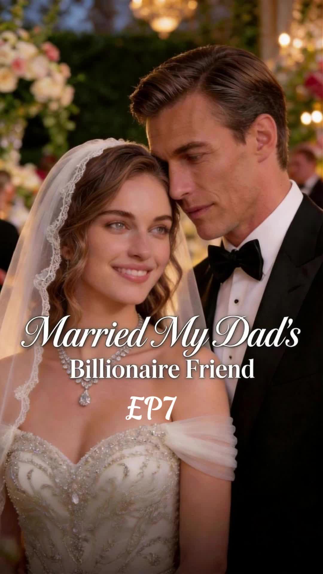 Married My Dad's Billionaire Friend Episode 7