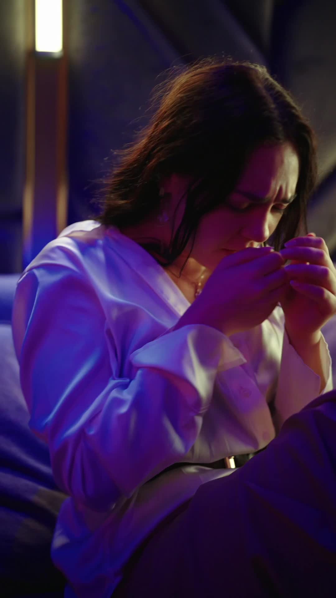 Después de mi muerte, él enloqueció Episodio 4