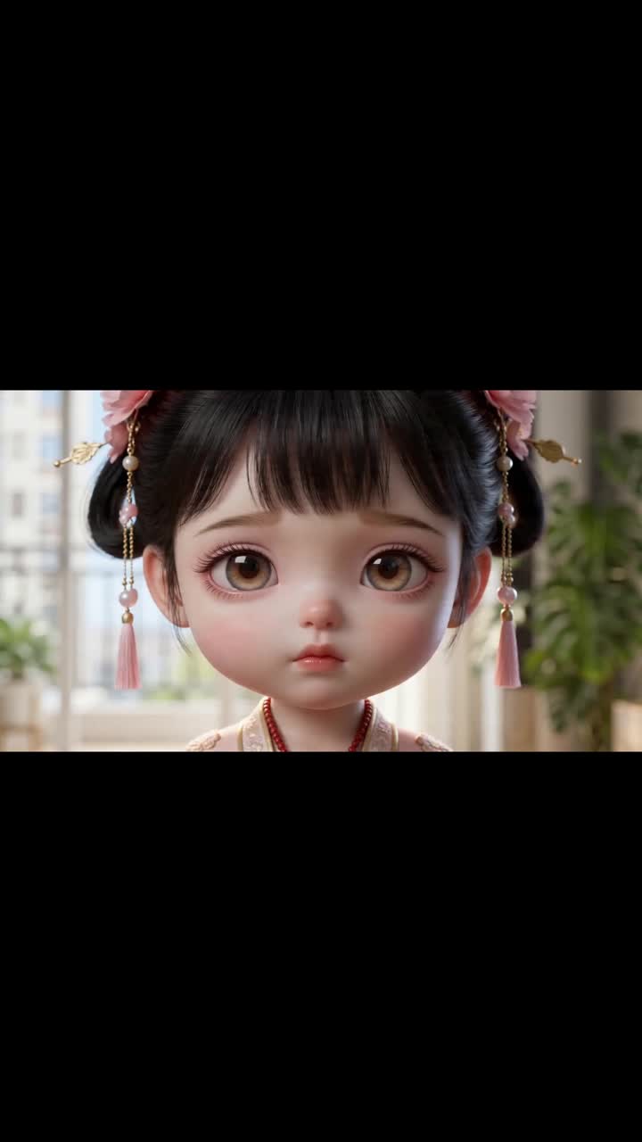 Knock Knock, The Princess Is Here! Episode 3