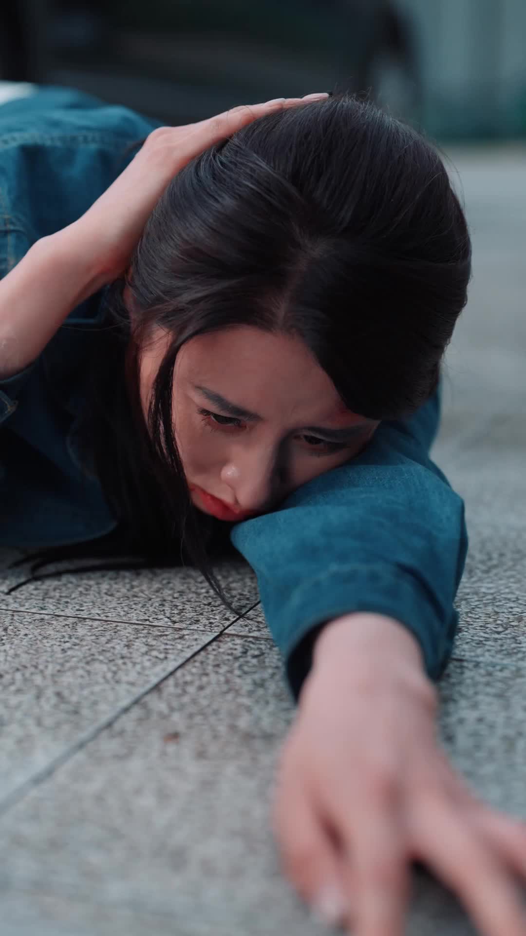 動我姐？你惹錯人了 第6集