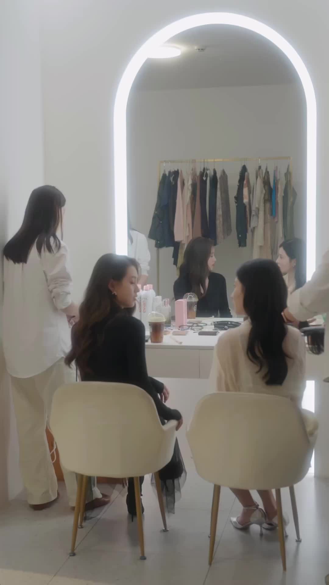 Pernikahan Palsu, Cinta Nyata - Episode 14 - Episode 14