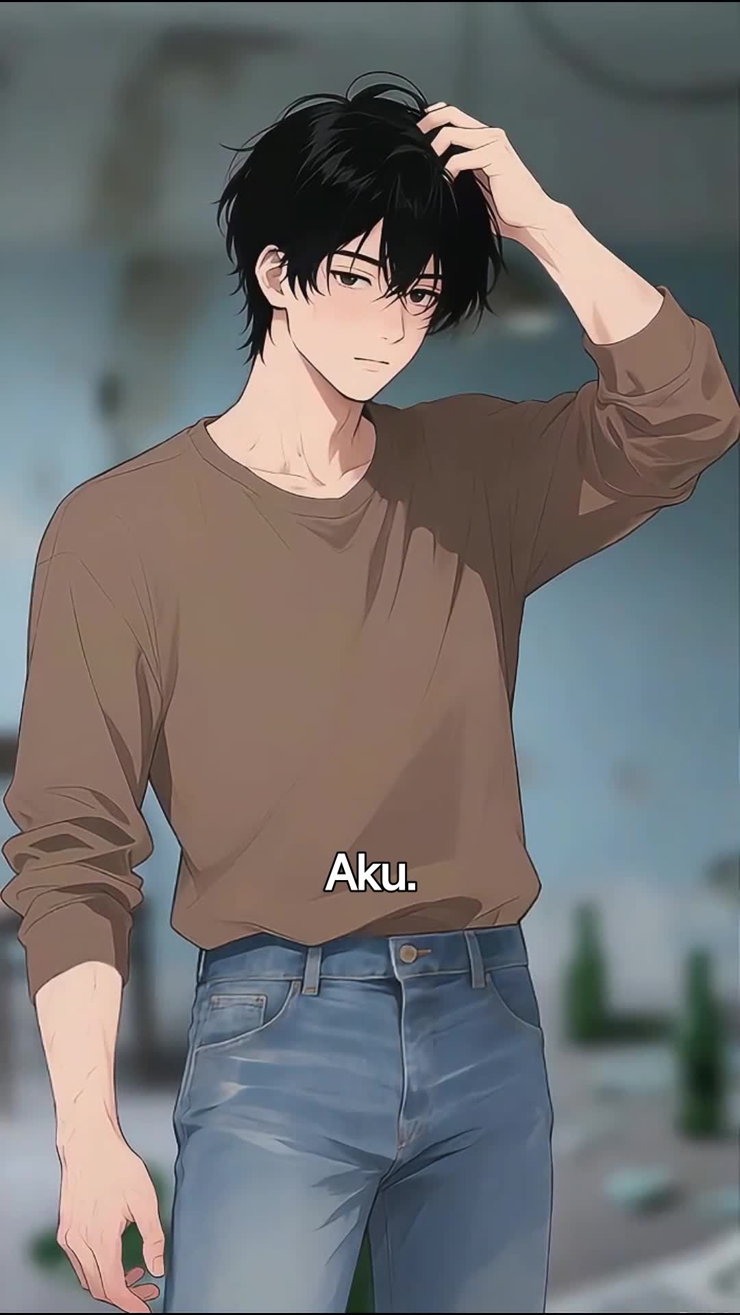 Suami Sakti Pelindung Istri Episode 2