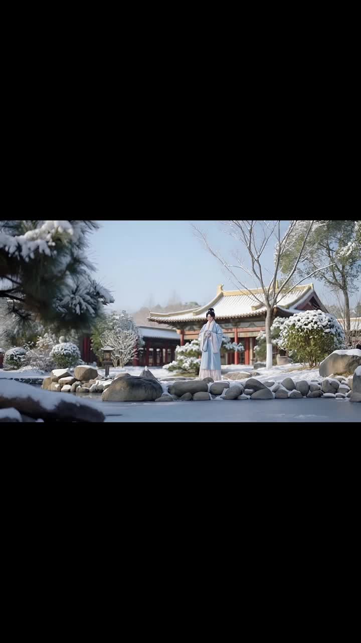 Ashes of His Regret Episode 3