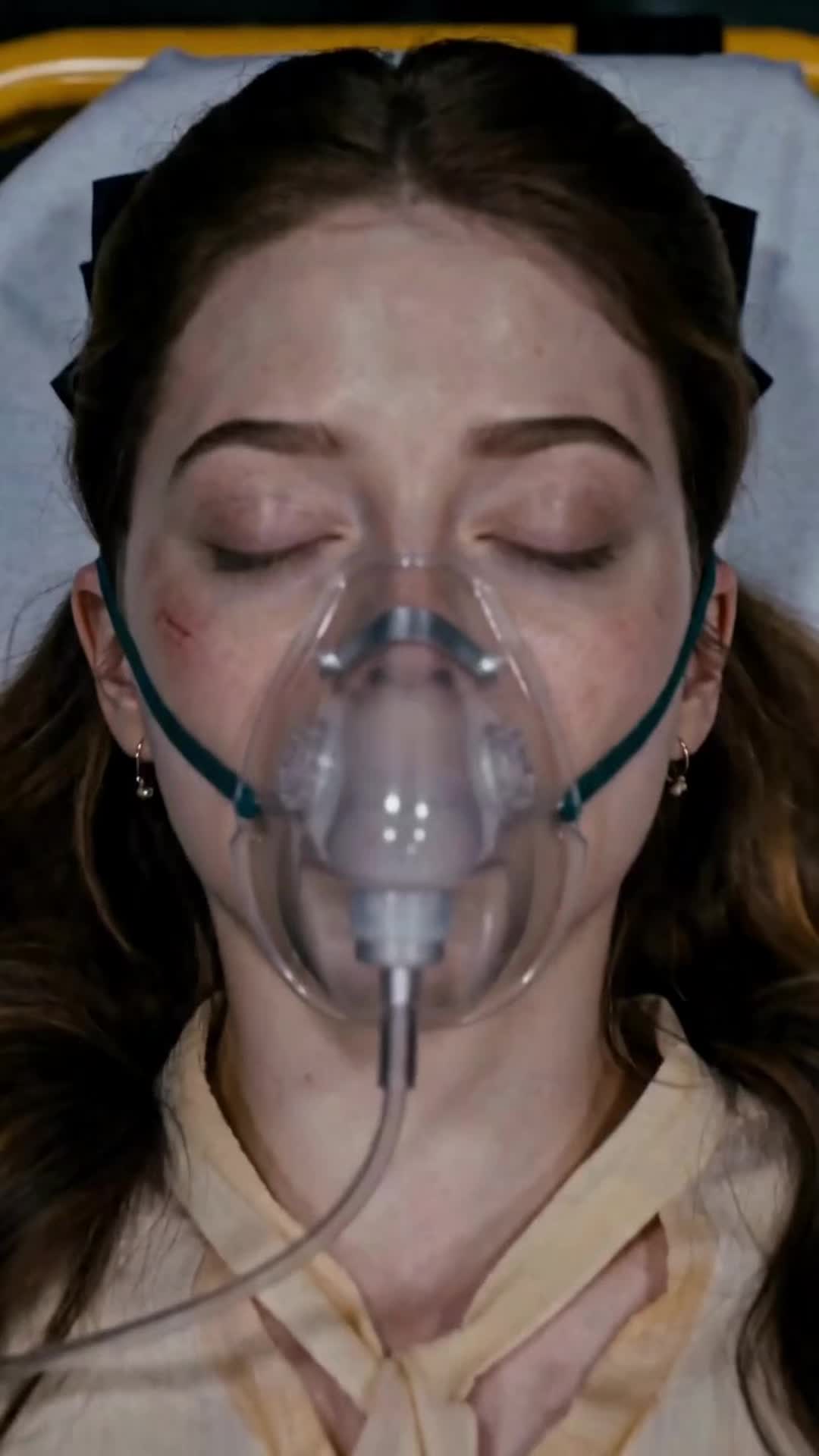 He Loved Her Lies, Lost Me Episode 2