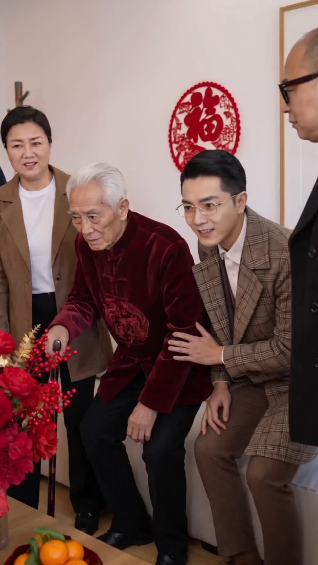 馬年大吉之榮歸故里 第11集