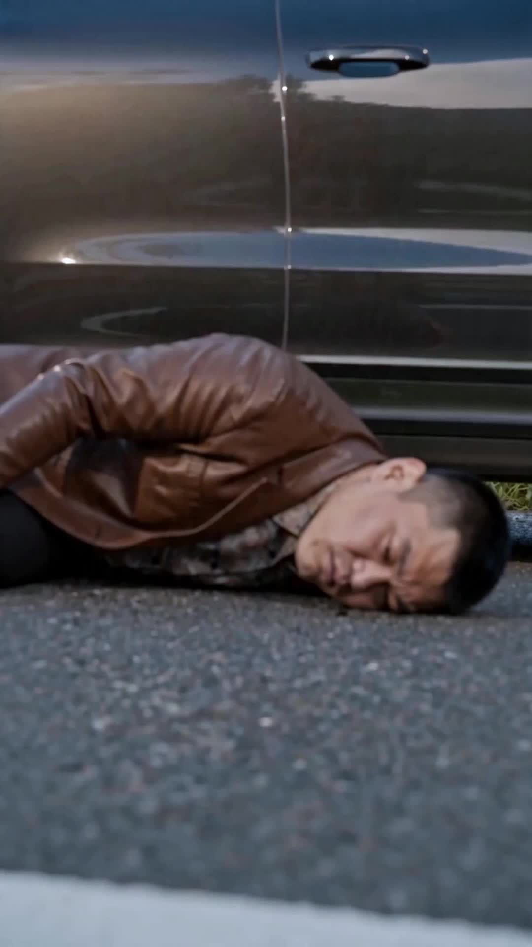 隱龍歸來風雲起 第4集