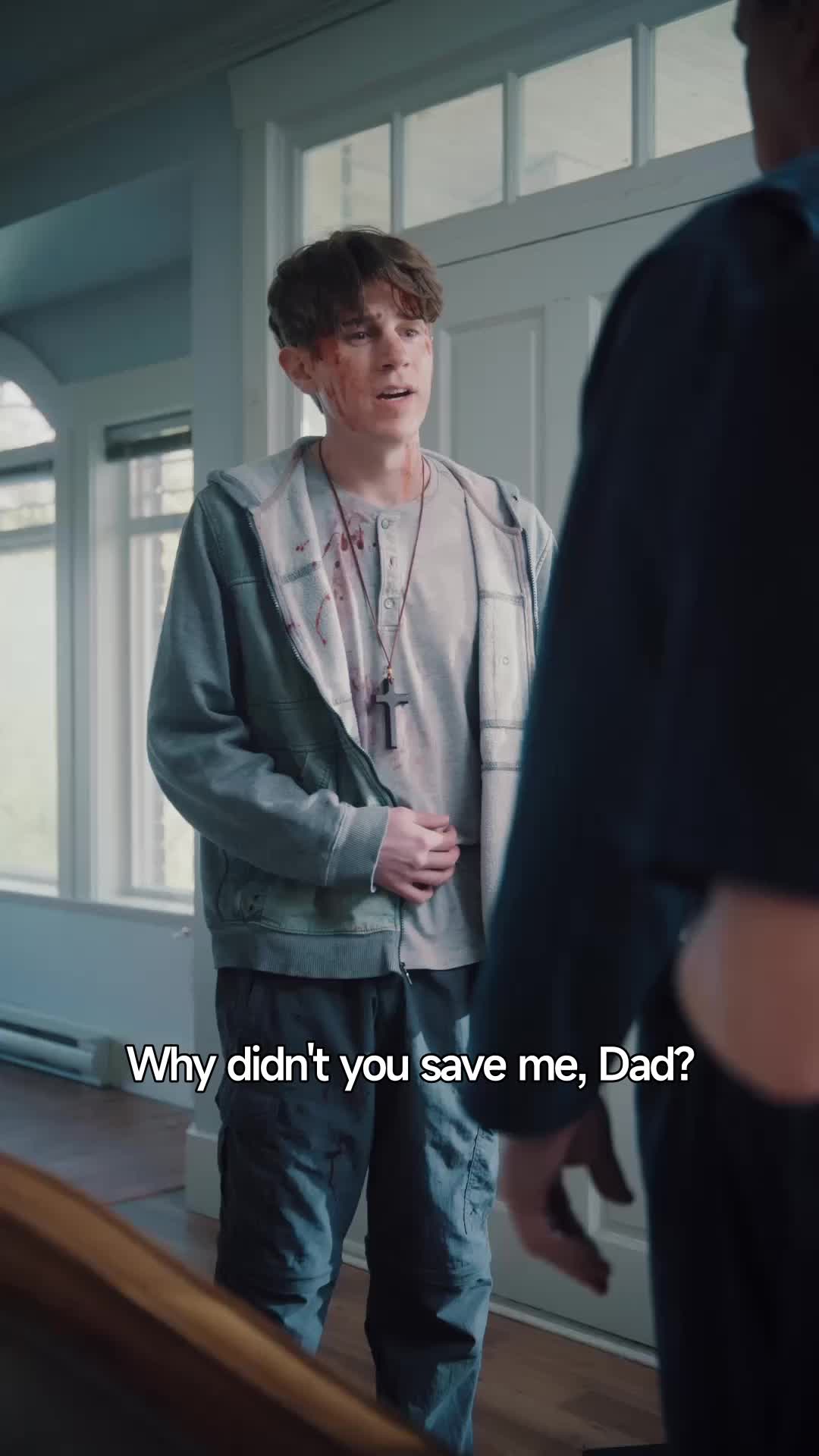 Too Late, My Billionaire Parents Episode 11
