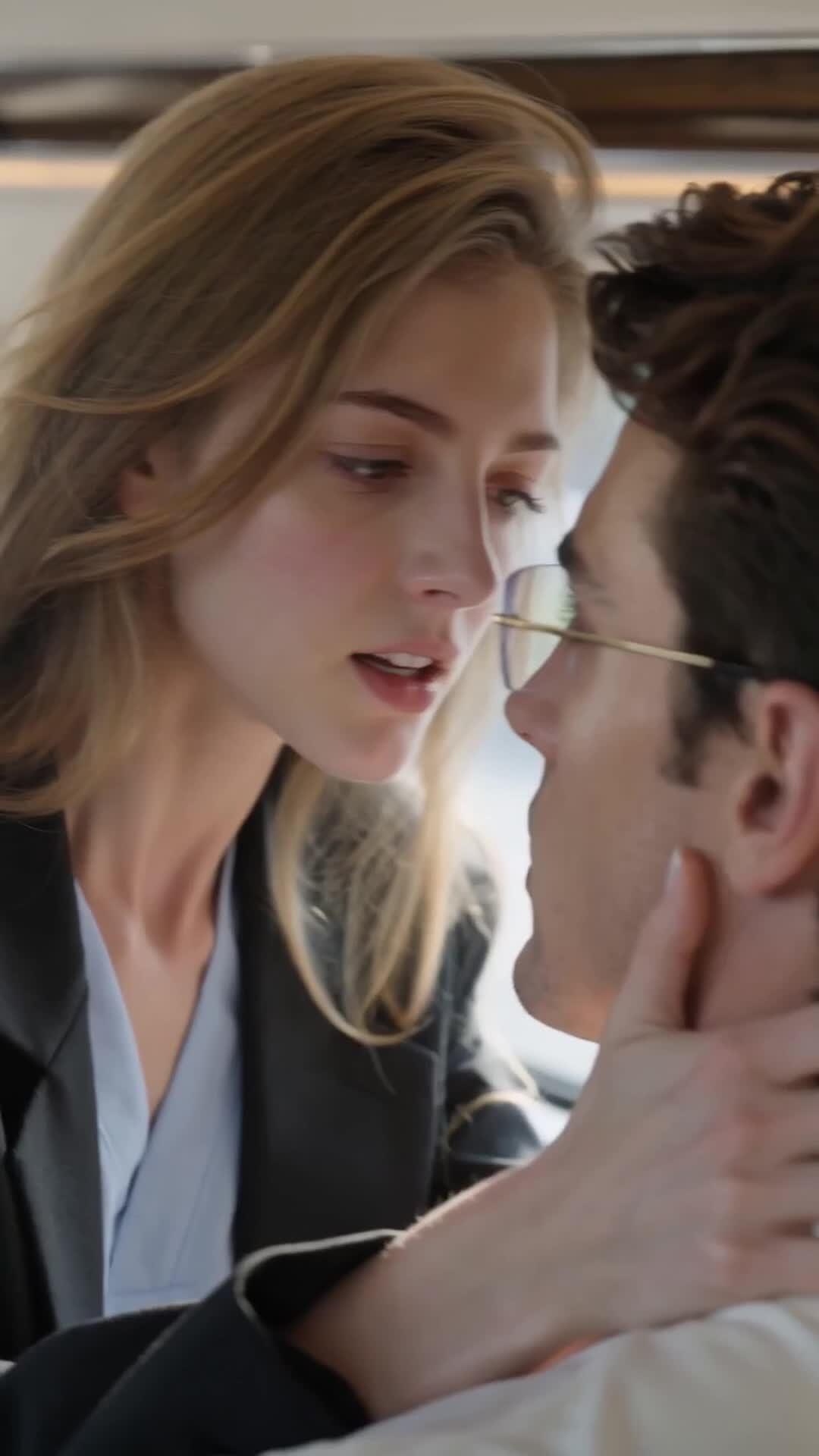 Mi esposo me entregó a su tío Episodio 2