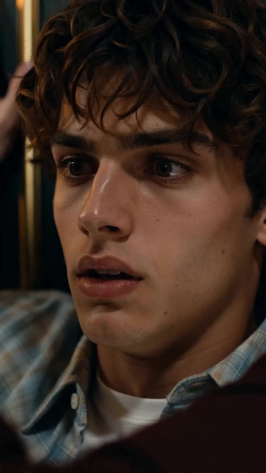 Claimed by His Vampire Stepbrother Episode 3