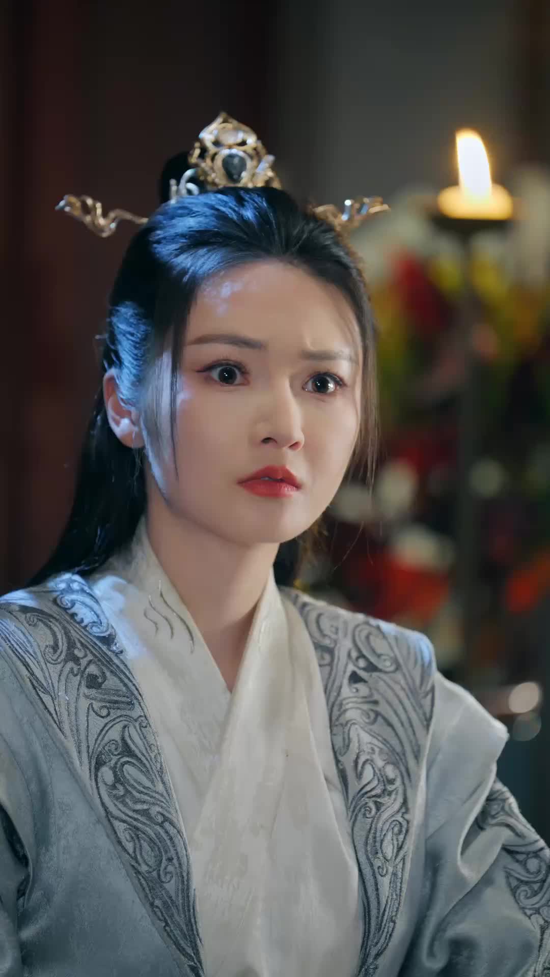 大夏狂婿：從煉火藥到封王 第11集
