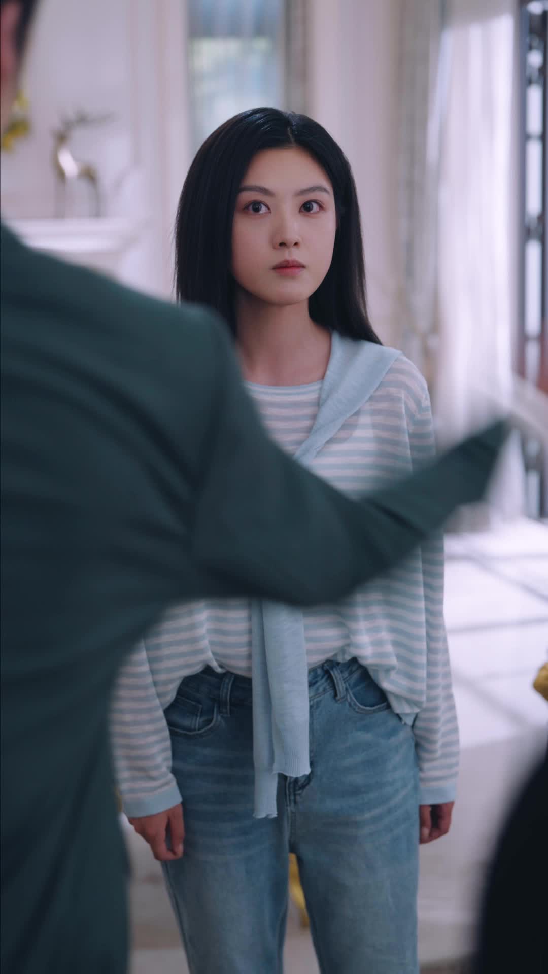 I Only Live for Myself This Life Episode 11