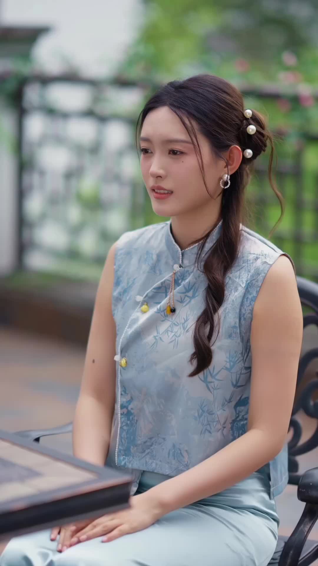 Istri yang Dimanjakan - Episode 28 - Episode 28