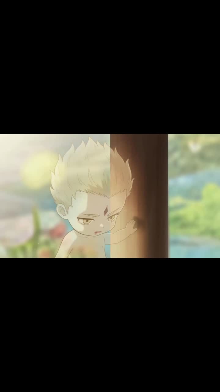 Bayi Sakti Penakluk Dunia Episode 2