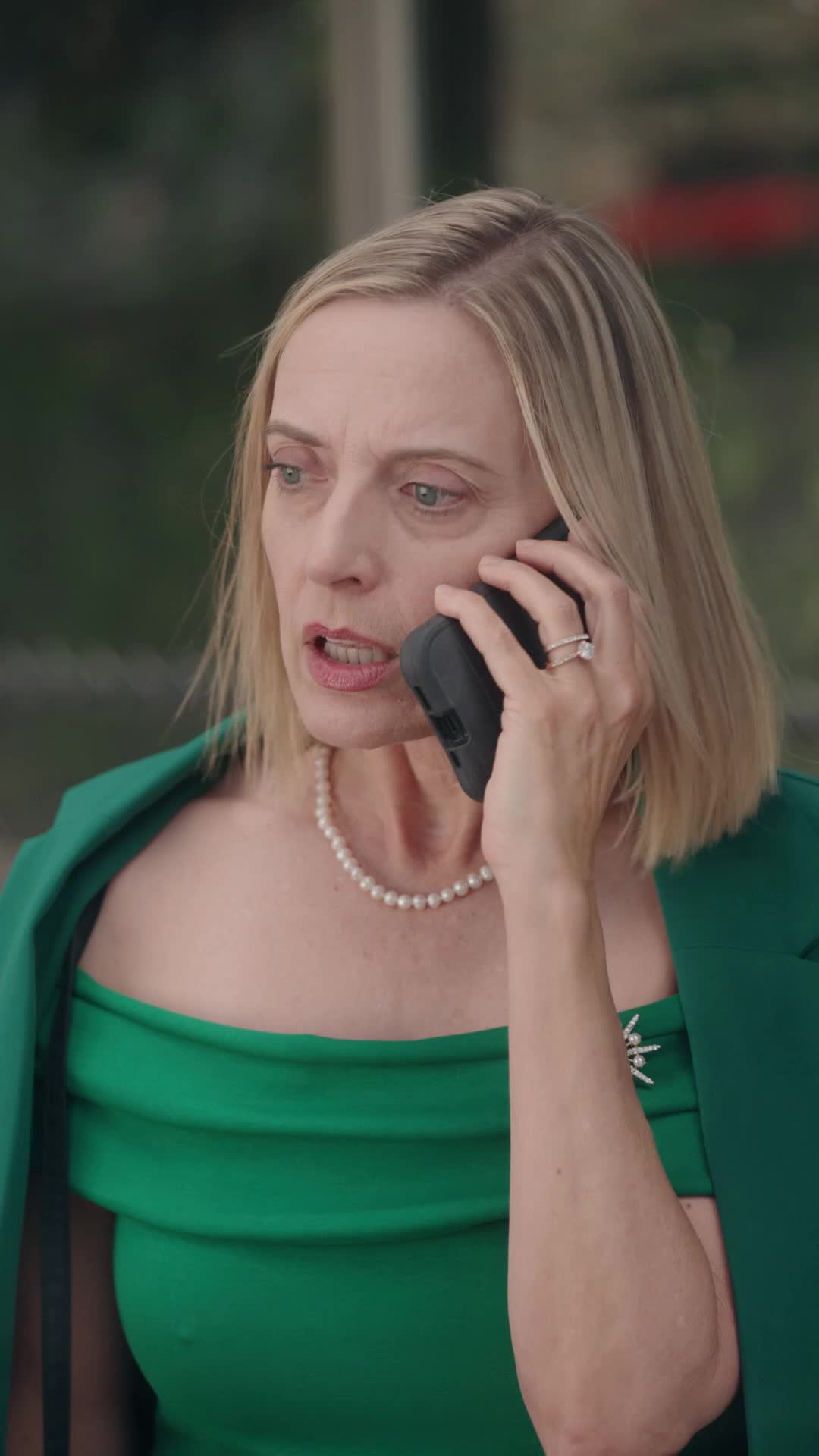 Dendam Hati yang Tersakiti - Episode 2 - Episode 2