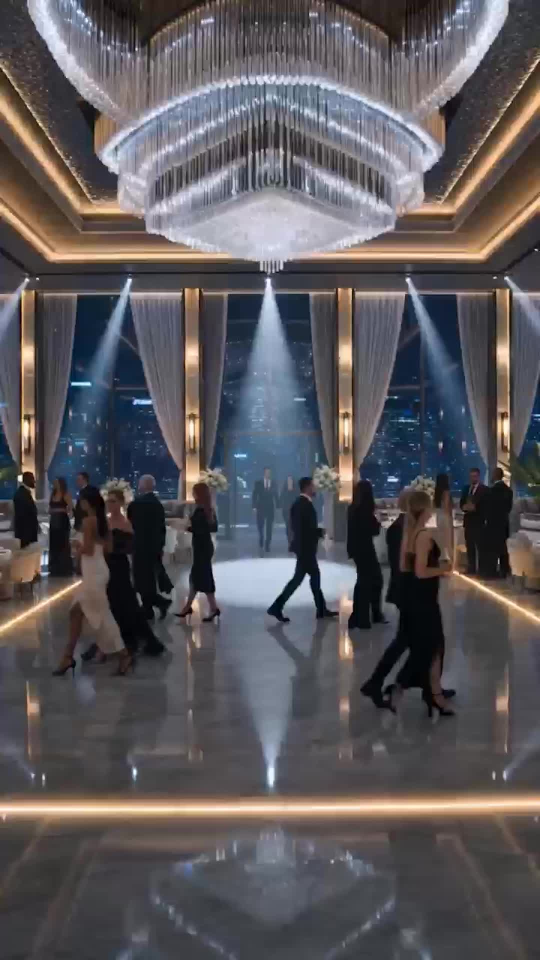 Billionaire’s Sudden Wife Episode 2