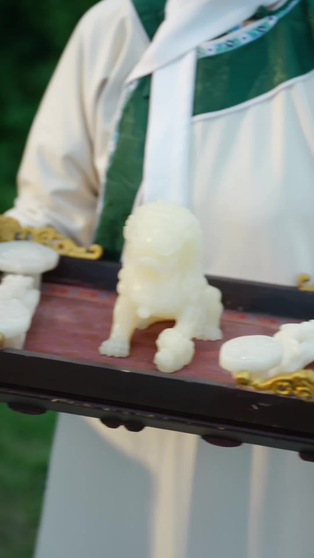 朱砂烬 第6集