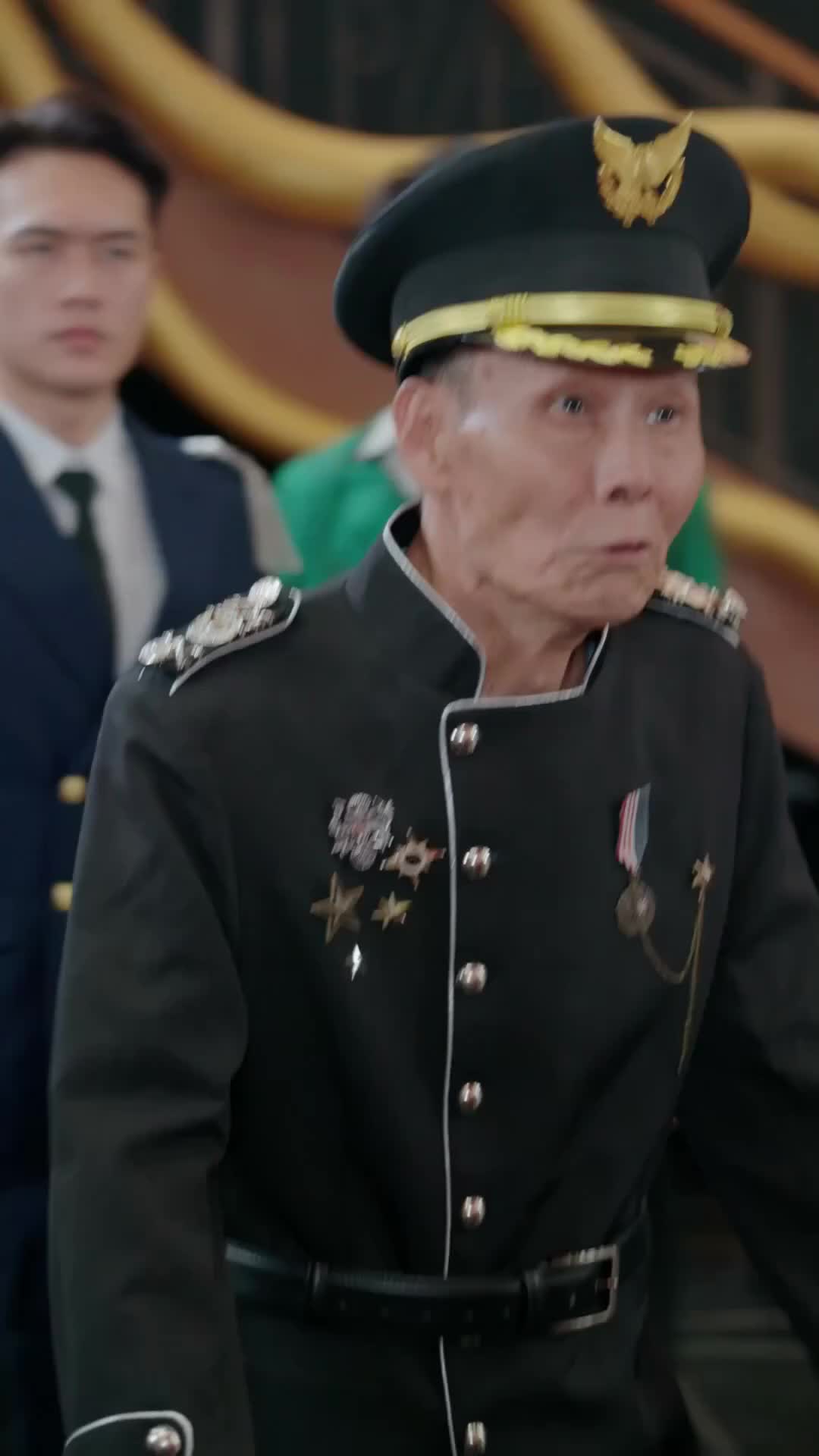 Rahasia di Balik Orang Tua Sederhana - Episode 87 - Episode 87