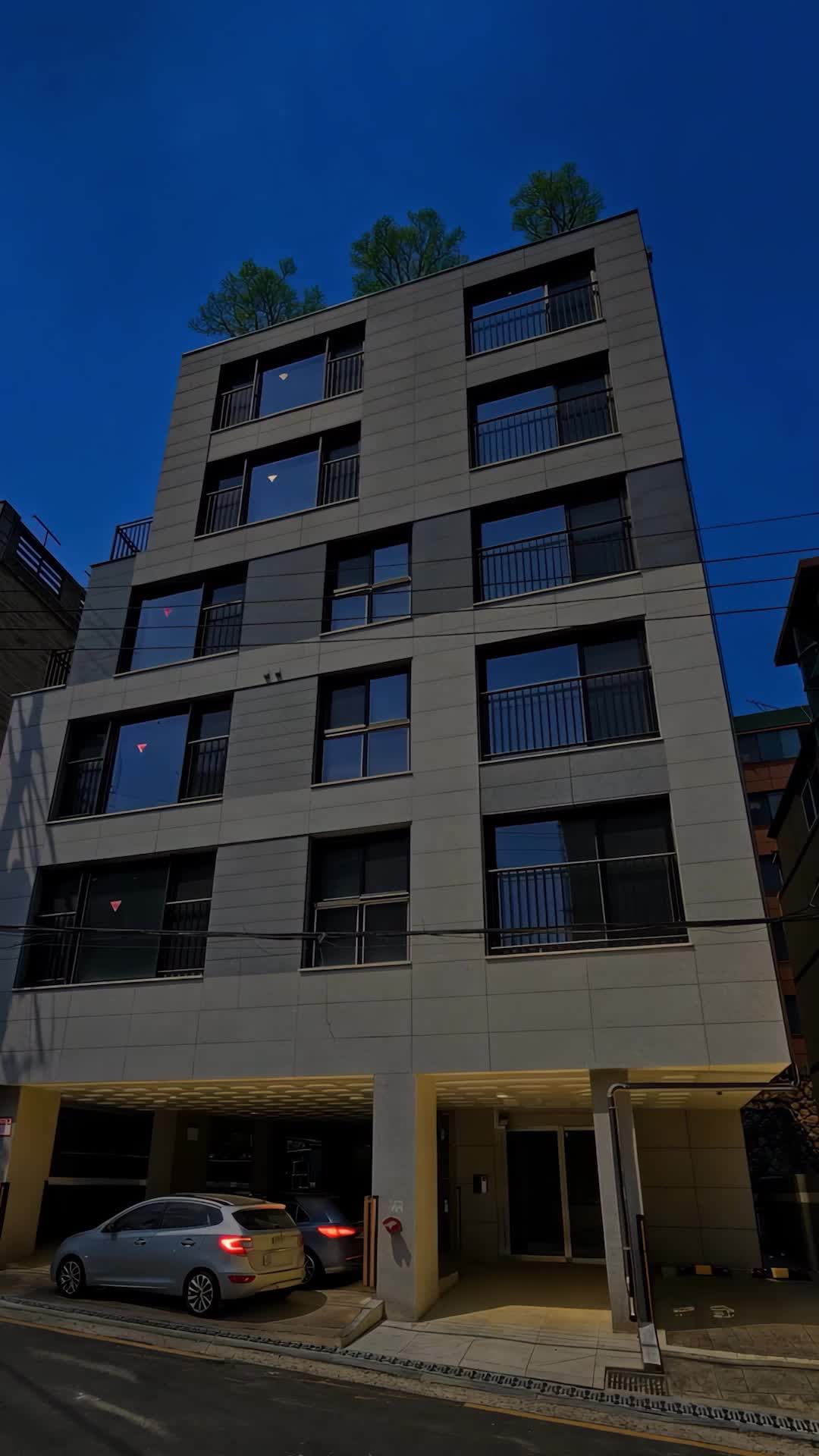 Jiwa-jiwa Terpelintir - Episode 31 - Episode 31