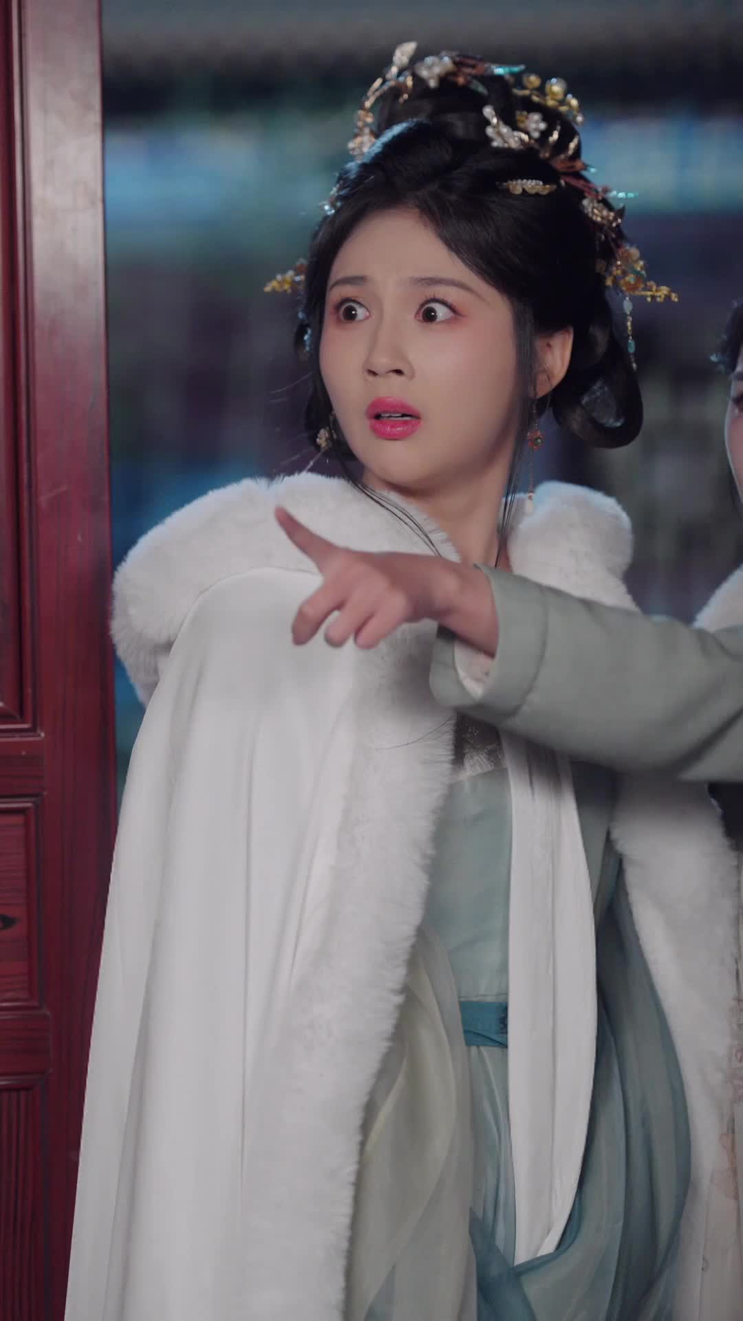 Sang Permaisuri dan Anak Kucingnya Episode 5